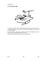 Preview for 276 page of Gestetner G060 Service Manual