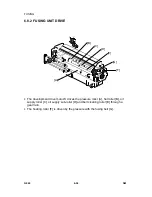 Preview for 284 page of Gestetner G060 Service Manual