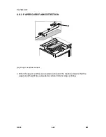 Preview for 292 page of Gestetner G060 Service Manual