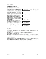 Preview for 300 page of Gestetner G060 Service Manual