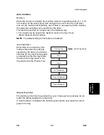 Preview for 301 page of Gestetner G060 Service Manual