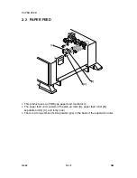 Preview for 354 page of Gestetner G060 Service Manual