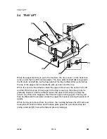 Preview for 356 page of Gestetner G060 Service Manual