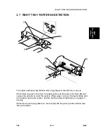 Preview for 359 page of Gestetner G060 Service Manual