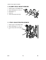 Preview for 370 page of Gestetner G060 Service Manual