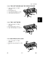 Preview for 373 page of Gestetner G060 Service Manual