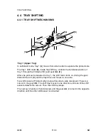 Preview for 380 page of Gestetner G060 Service Manual