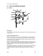 Preview for 382 page of Gestetner G060 Service Manual