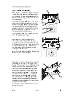 Preview for 384 page of Gestetner G060 Service Manual