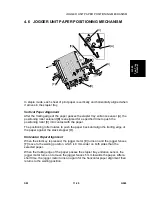 Preview for 387 page of Gestetner G060 Service Manual