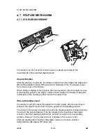 Preview for 388 page of Gestetner G060 Service Manual