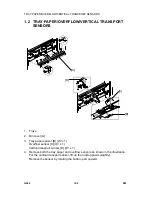 Preview for 396 page of Gestetner G060 Service Manual