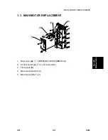 Preview for 397 page of Gestetner G060 Service Manual