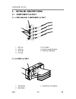 Preview for 398 page of Gestetner G060 Service Manual