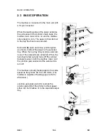 Preview for 400 page of Gestetner G060 Service Manual