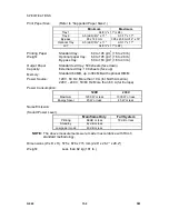 Preview for 406 page of Gestetner G060 Service Manual