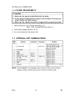 Preview for 422 page of Gestetner G060 Service Manual