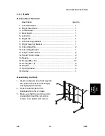 Preview for 427 page of Gestetner G060 Service Manual