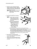 Preview for 428 page of Gestetner G060 Service Manual