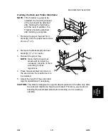 Preview for 429 page of Gestetner G060 Service Manual