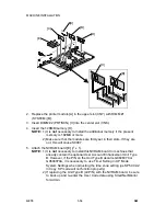 Preview for 432 page of Gestetner G060 Service Manual