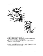 Preview for 434 page of Gestetner G060 Service Manual