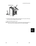 Preview for 435 page of Gestetner G060 Service Manual