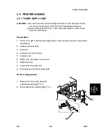 Preview for 471 page of Gestetner G060 Service Manual