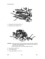 Preview for 472 page of Gestetner G060 Service Manual