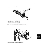 Preview for 473 page of Gestetner G060 Service Manual