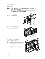 Preview for 476 page of Gestetner G060 Service Manual