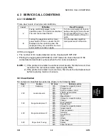 Preview for 491 page of Gestetner G060 Service Manual