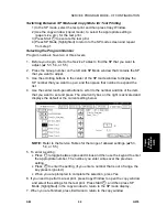 Preview for 541 page of Gestetner G060 Service Manual