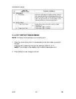 Preview for 546 page of Gestetner G060 Service Manual