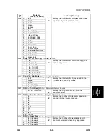 Preview for 593 page of Gestetner G060 Service Manual