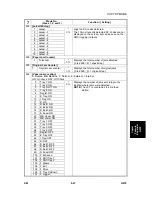 Preview for 595 page of Gestetner G060 Service Manual