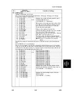 Preview for 597 page of Gestetner G060 Service Manual