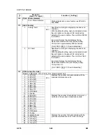 Preview for 600 page of Gestetner G060 Service Manual