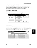 Preview for 629 page of Gestetner G060 Service Manual