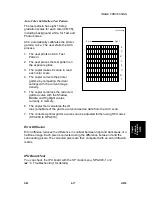 Preview for 649 page of Gestetner G060 Service Manual