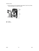 Preview for 658 page of Gestetner G060 Service Manual