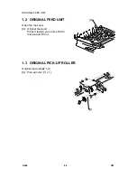 Preview for 672 page of Gestetner G060 Service Manual