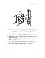 Preview for 702 page of Gestetner G060 Service Manual