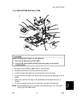 Preview for 703 page of Gestetner G060 Service Manual