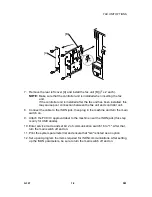 Preview for 704 page of Gestetner G060 Service Manual