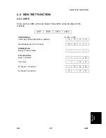 Preview for 723 page of Gestetner G060 Service Manual