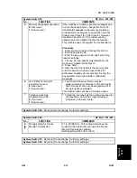 Preview for 737 page of Gestetner G060 Service Manual