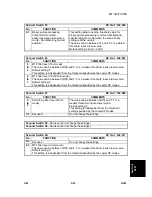 Preview for 747 page of Gestetner G060 Service Manual