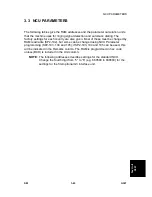 Preview for 787 page of Gestetner G060 Service Manual