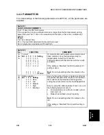 Preview for 799 page of Gestetner G060 Service Manual